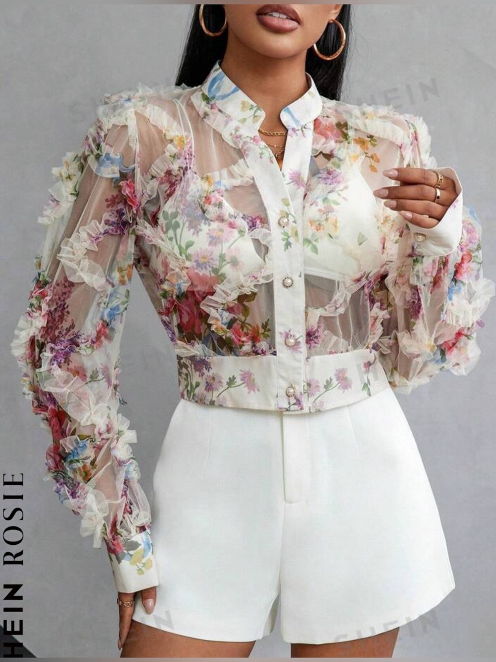 Gorgeous blouse